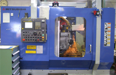 GD50CNC